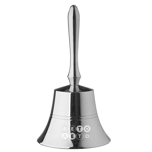 Настольный колокольчик, 11 см Koopman