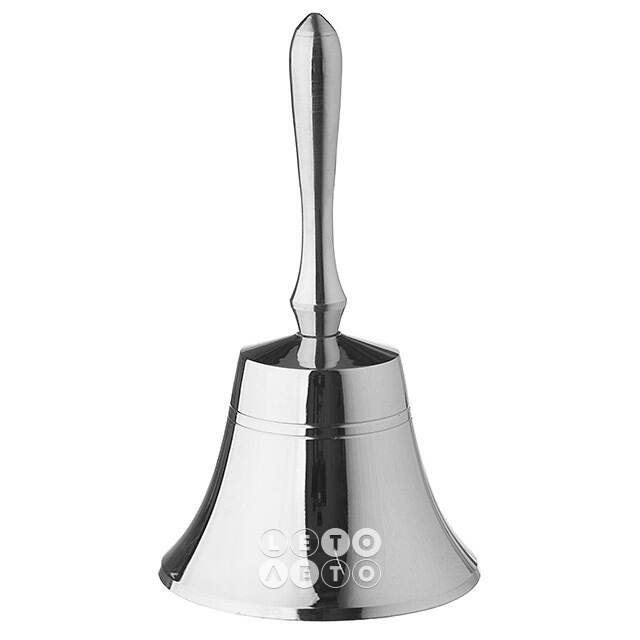 Настольный колокольчик, 11 см Koopman