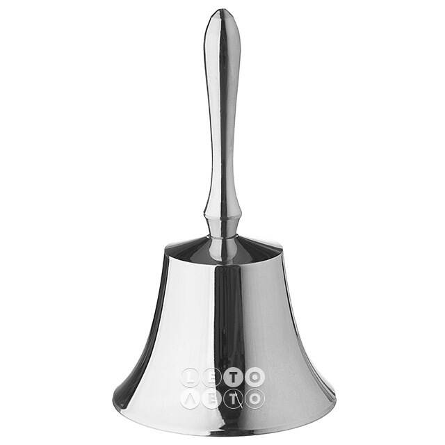 Настольный колокольчик, 11 см Koopman