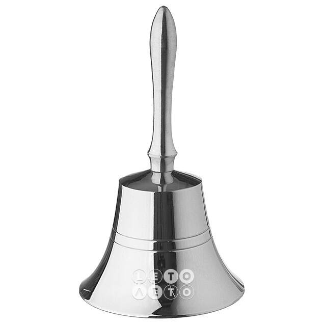 Настольный колокольчик, 11 см Koopman