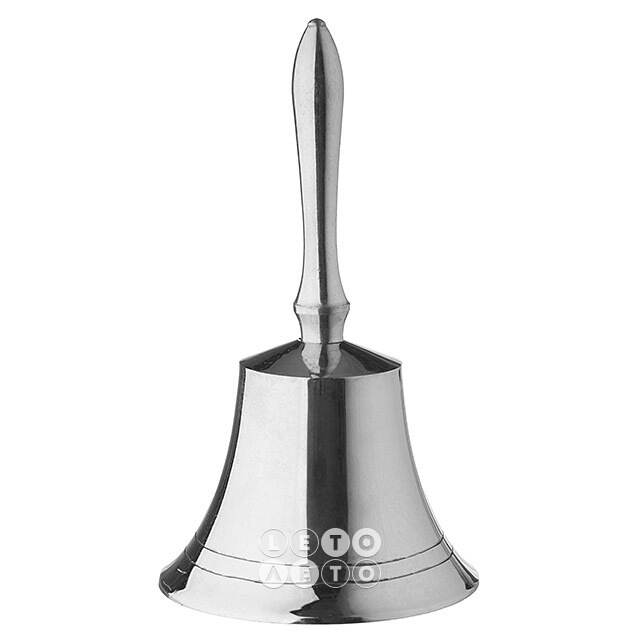 Настольный колокольчик, 11 см Koopman