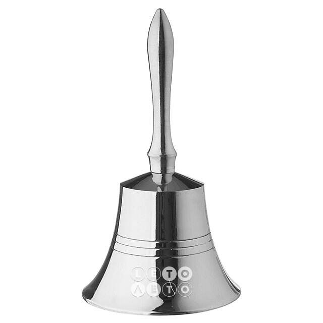 Настольный колокольчик, 11 см Koopman