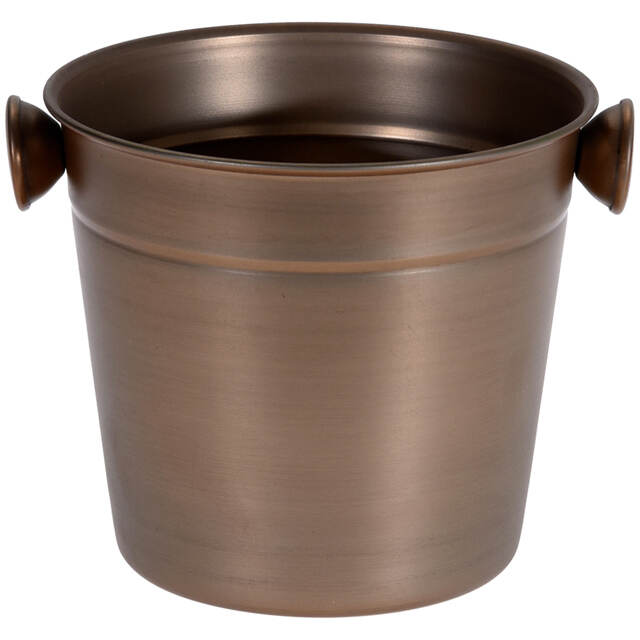 Ведерко для льда Мальта 11*10 см Koopman