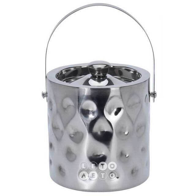 Ведерко для льда Ланд де Гасконь 16*15 см Koopman