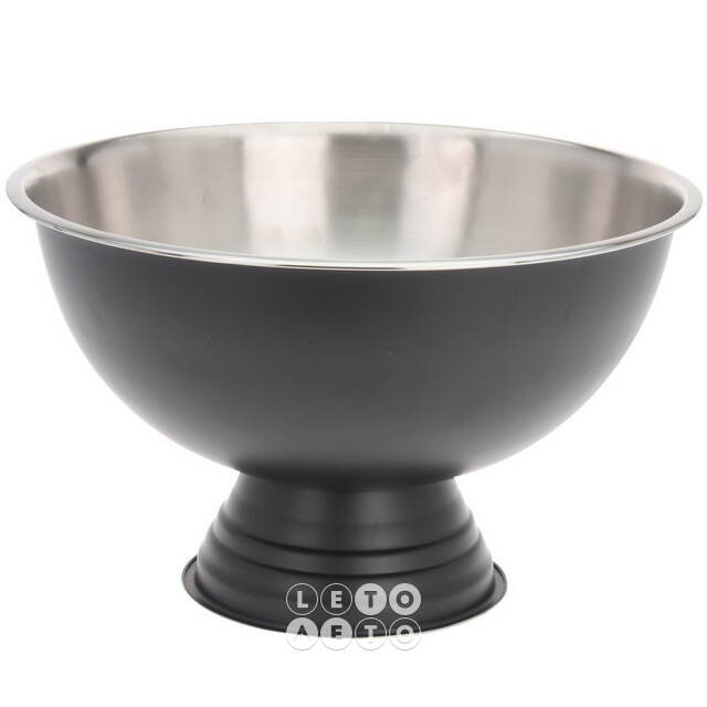 Ведро для шампанского Вертиче 40*24 см Koopman