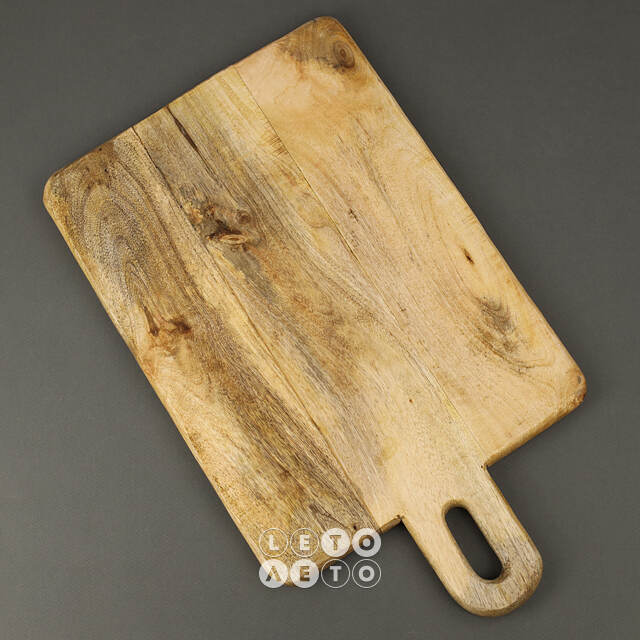 Доска для подачи закусок Гретхен 50*31 см Koopman