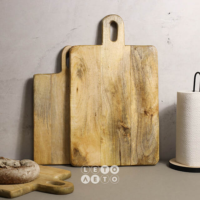 Доска для подачи закусок Гретхен 50*31 см Koopman