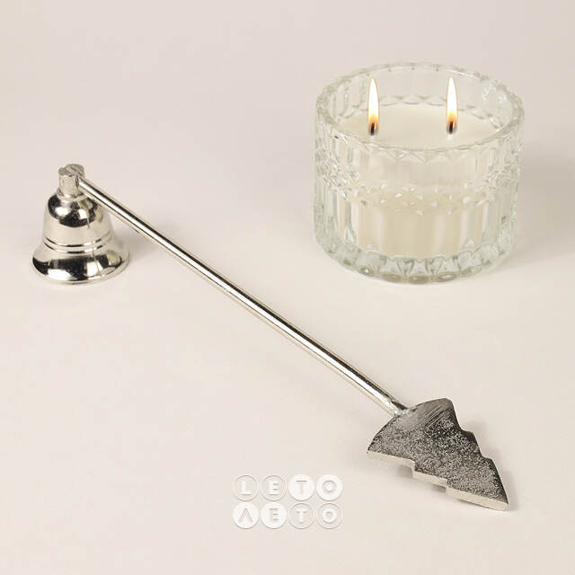 Гаситель для свечей Christmas Tree Koopman
