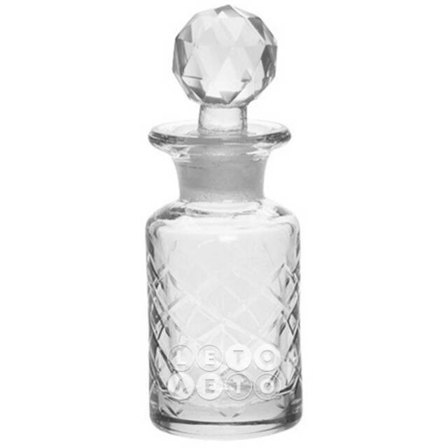 Флакон для парфюма Лебрун 12*5 см Koopman