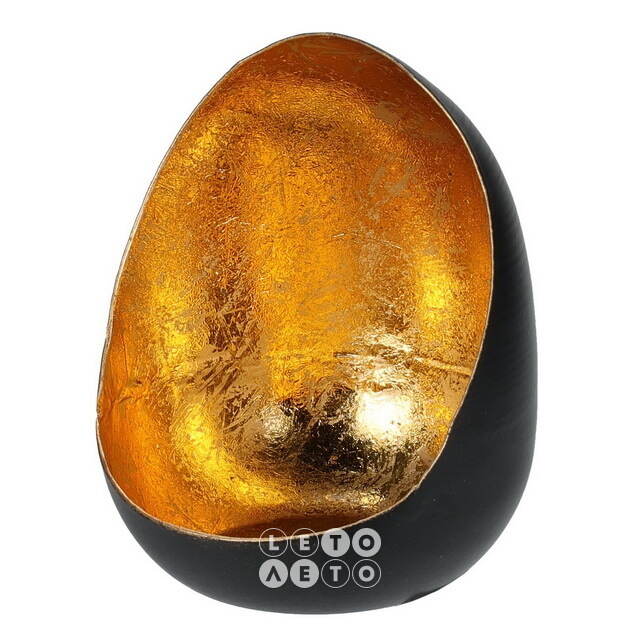 Металлический подсвечник Индира 11*8 см Koopman