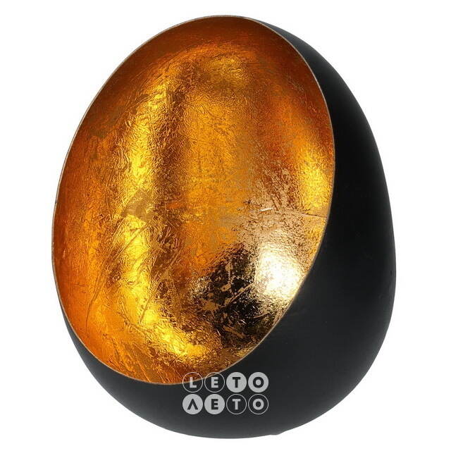 Металлический подсвечник Индира 14*11 см Koopman