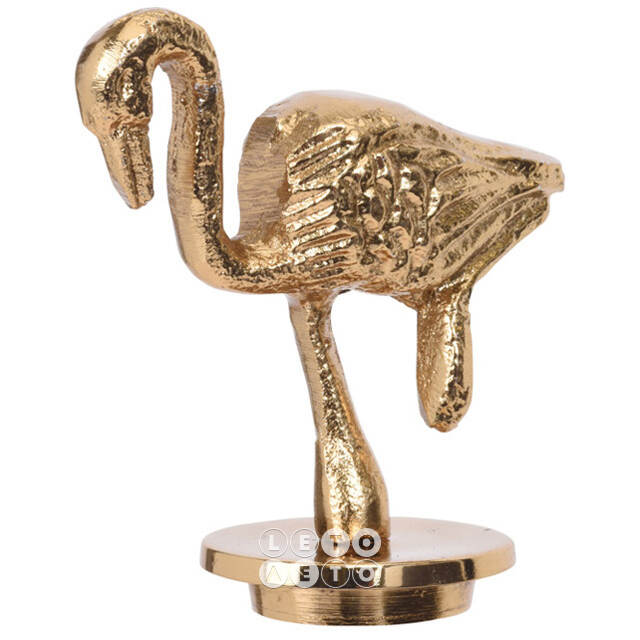 Пробка для бутылки Golden Flamingo 8 см Koopman