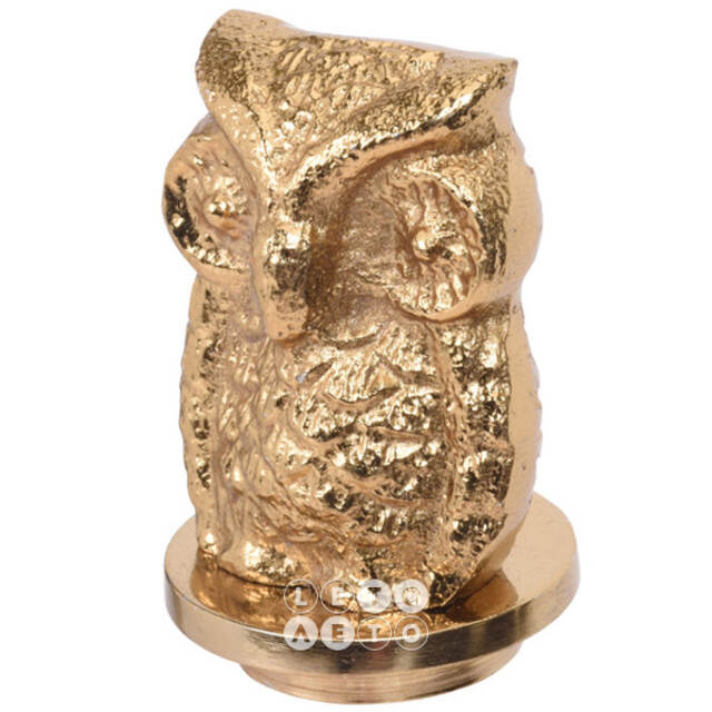 Пробка для бутылки Golden Owl 6 см Koopman