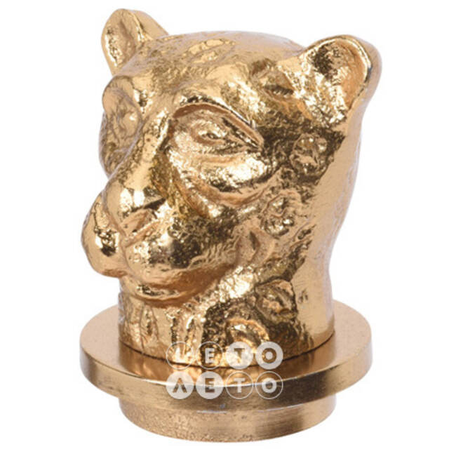 Пробка для бутылки Golden Leo 5 см Koopman