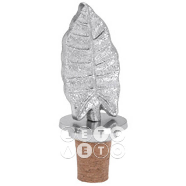 Пробка для вина Тропикана Silver 9 см Koopman