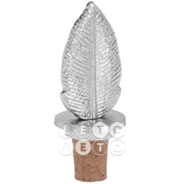 Пробка для вина Тропикана Silver 9 см Koopman