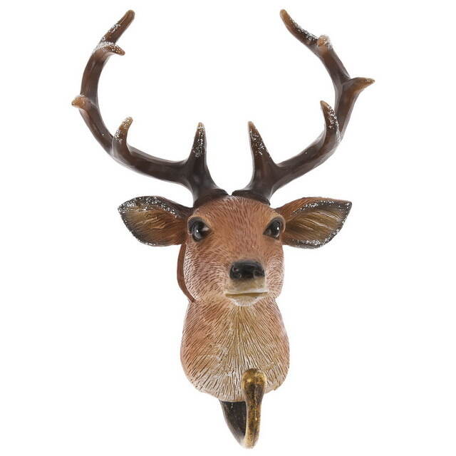 Настенный крючок Fairy Deer Koopman