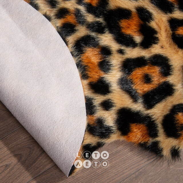 Декоративный коврик Ягуар 55*38 см Koopman (Купман)