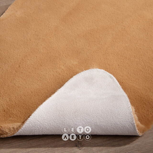 Декоративный коврик Marrone Chiaro 90*50 см Koopman (Купман)