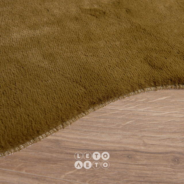 Декоративный коврик Verde Oliva 90*50 см Koopman (Купман)
