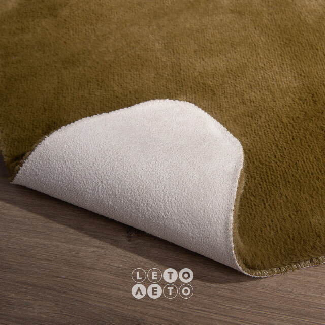 Декоративный коврик Verde Oliva 90*50 см Koopman (Купман)