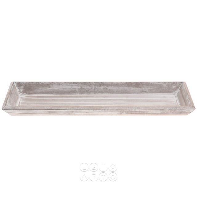Деревянный поднос Джустино 40*14 см Koopman