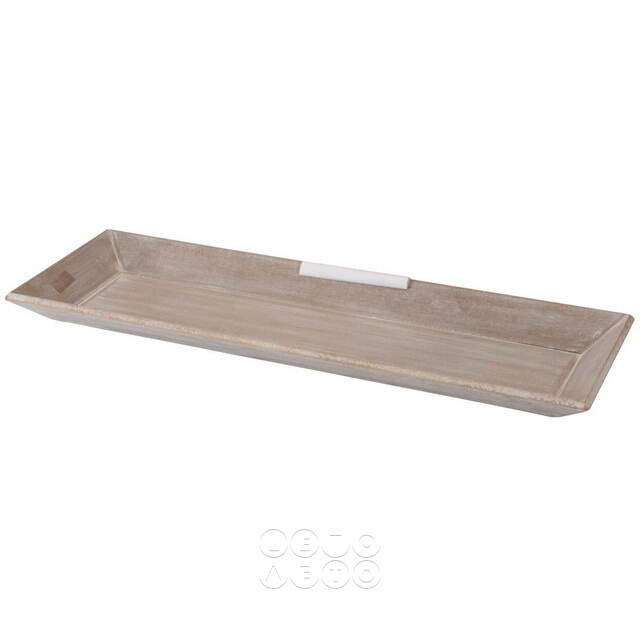 Деревянный поднос Джустино 60*21 см Koopman