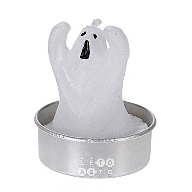 Декоративная свеча Baby Ghost 4 см Koopman