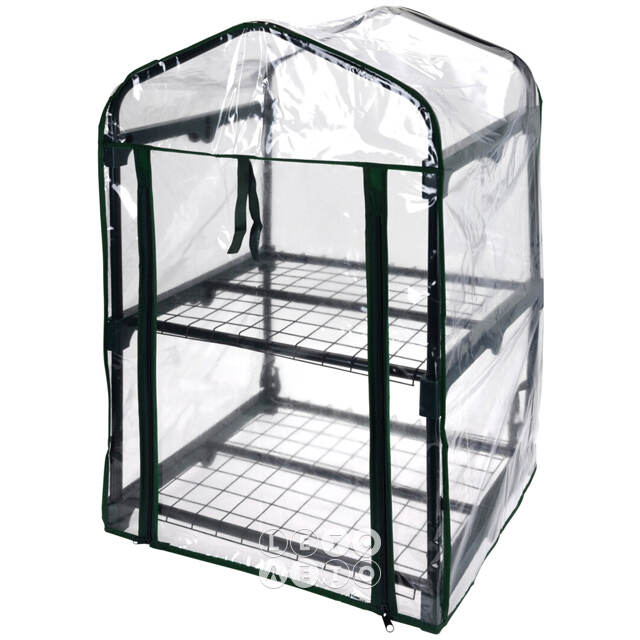 Мини-теплица Giardino 80*50*45 см Koopman