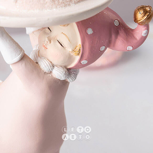 Декоративная фигурка Малышка Юна - Сахарные Эльфы 22 см Goodwill (Гудвилл)