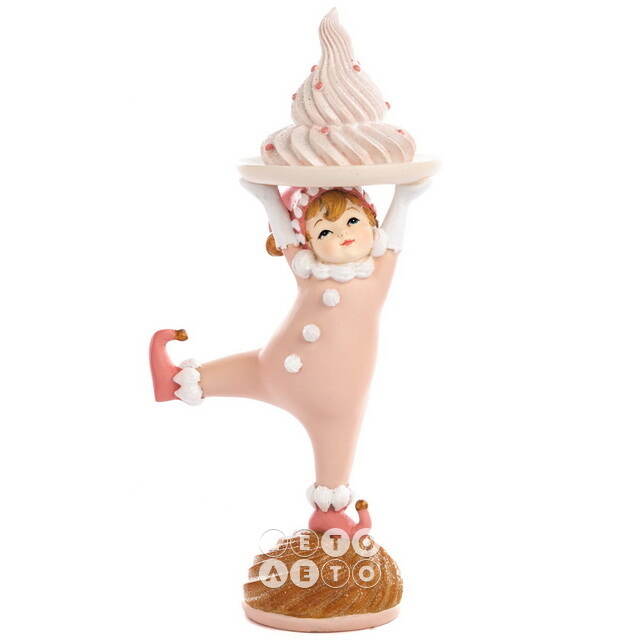 Декоративная фигурка Малышка Лия - Candy Pixie 22 см Goodwill