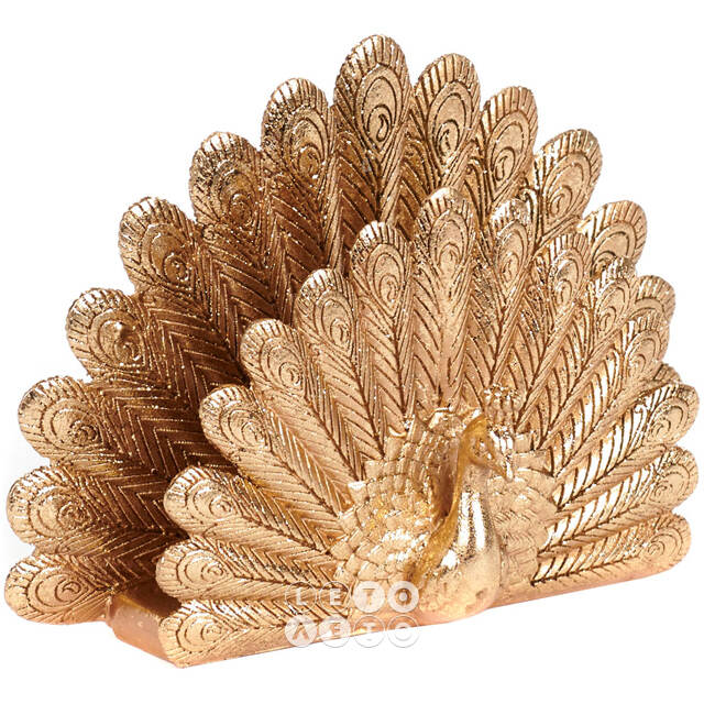 Салфетница Pavone d'Oro 16 см Goodwill