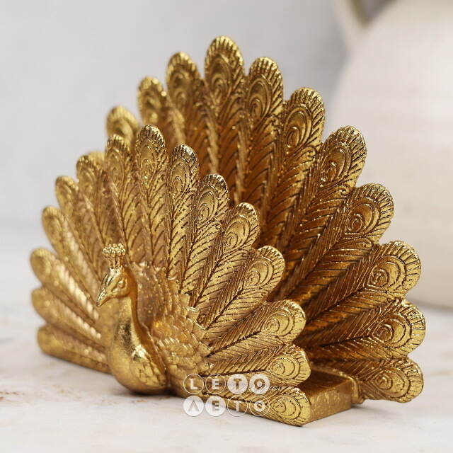 Салфетница Pavone d'Oro 16 см Goodwill
