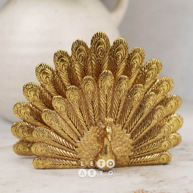 Салфетница Pavone d'Oro 16 см Goodwill