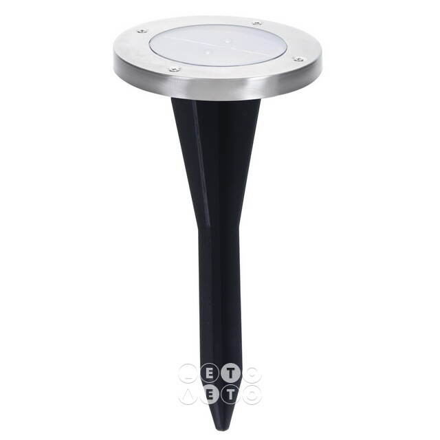 Садовый светильник на солнечной батарее Solar Do Norte 13*12 см, IP44 Koopman