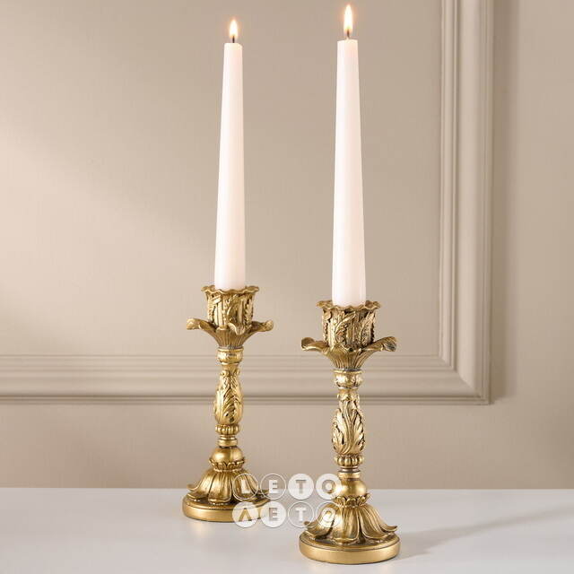 Декоративный подсвечник Michele 18 см Goodwill (Гудвилл)