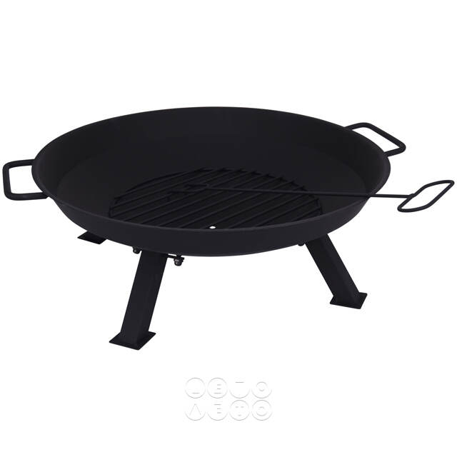 Чаша для костра Bruto 56 см Koopman
