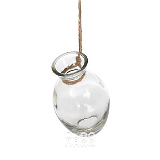 Подвесная ваза Moretti 11*7 см Koopman