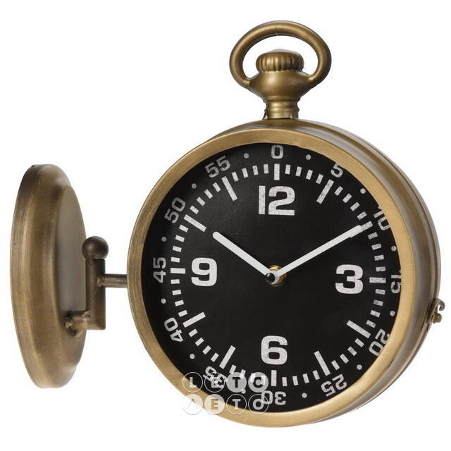 Настенные часы San Abramo 28*25 см Koopman