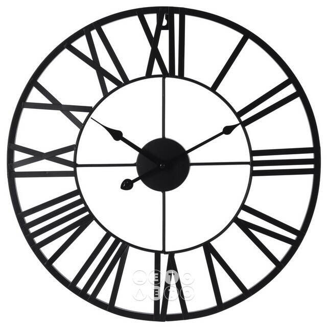 Настенные часы Grugliasco 47 см Koopman