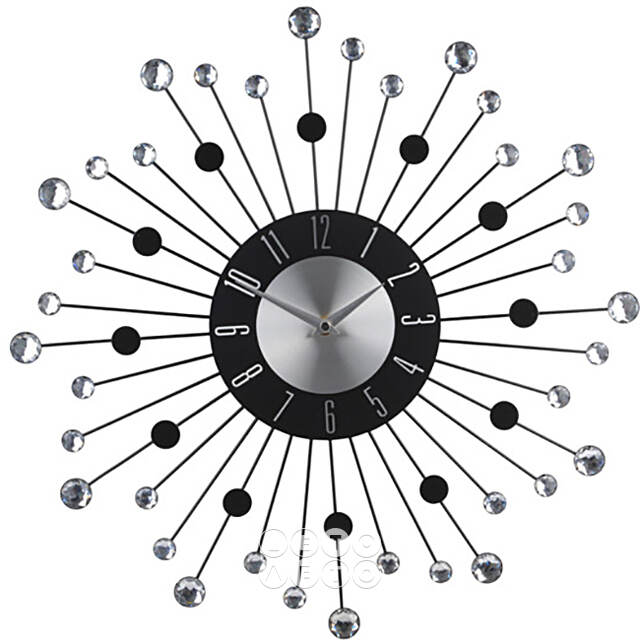 Настенные часы Reine du Soleil 42 см Koopman
