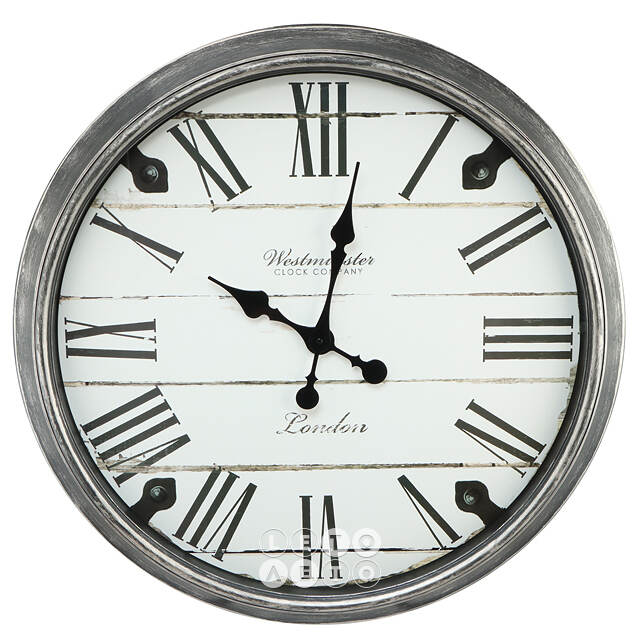 Настенные часы Londare 76 см Koopman