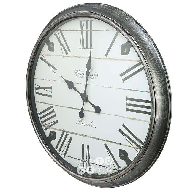 Настенные часы Londare 76 см Koopman