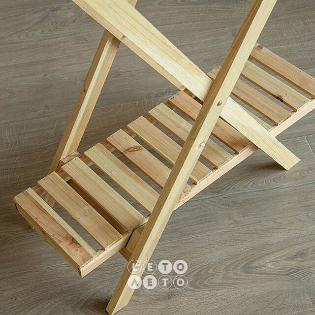 Подставка для цветов Корген 75*70*28 см Koopman