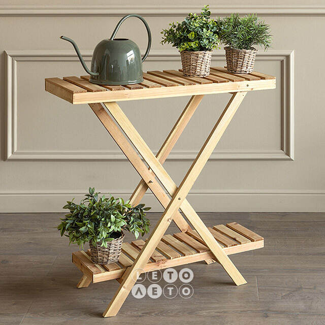 Подставка для цветов Корген 75*70*28 см Koopman