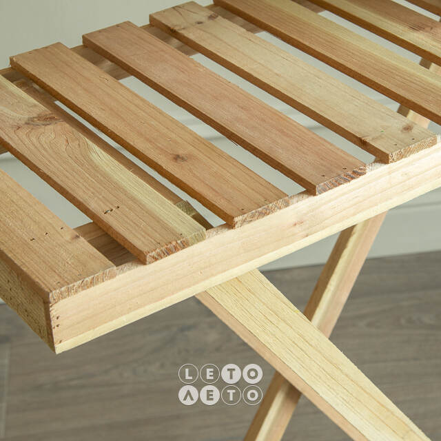 Подставка для цветов Корген 75*70*28 см Koopman