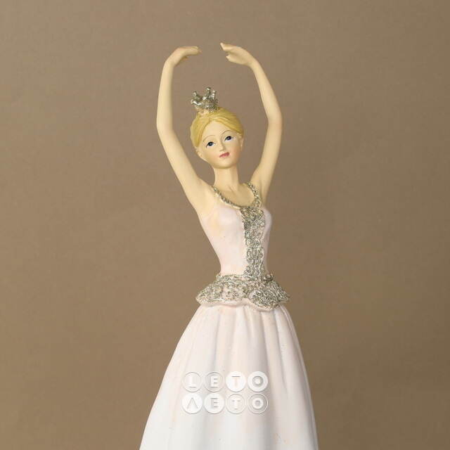 Статуэтка Балерина Жизель 31 см Goodwill