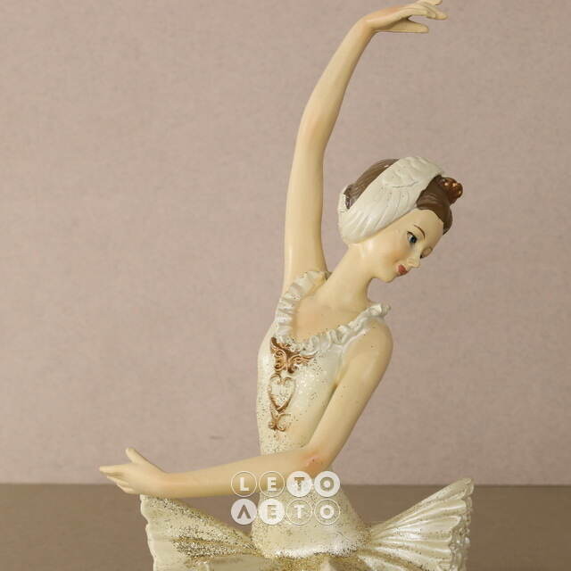 Декоративная фигурка Балерина Кайла Феррел 22 см Goodwill