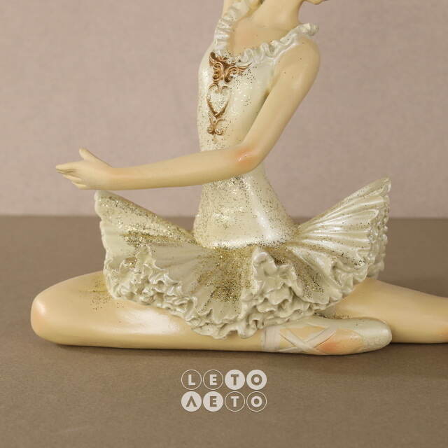 Декоративная фигурка Балерина Кайла Феррел 22 см Goodwill