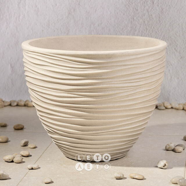 Декоративное кашпо Аргерро 39*31 см Koopman (Купман)